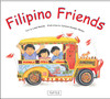 Filipino Friends:  - ISBN: 9780804838221