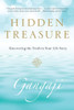 Hidden Treasure: Uncovering the Truth in Your Life Story - ISBN: 9780399160530