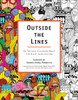 Outside the Lines: An Artists' Coloring Book for Giant Imaginations - ISBN: 9780399162084