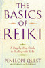 The Basics of Reiki: A Step-by-Step Guide to Healing with Reiki - ISBN: 9780399162206