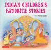 Indian Children's Favorite Stories:  - ISBN: 9780804836876