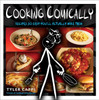 Cooking Comically: Recipes So Easy You'll Actually Make Them - ISBN: 9780399164040
