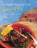 Authentic Recipes from Santa Fe:  - ISBN: 9780794602895