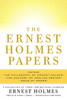 The Ernest Holmes Papers: A Collection of Three Inspirational Classics - ISBN: 9780399170553