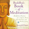 Buddha's Book of Meditation: Mindfulness Practices for a Quieter Mind, Self-Awareness, and Healthy Living - ISBN: 9780399172625