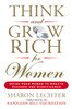 Think and Grow Rich for Women: Using Your Power to Create Success and Significance - ISBN: 9780399174766