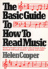 The Basic Guide to How to Read Music:  - ISBN: 9780399511226