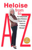 Heloise from A to Z Updated: The Indispensable Home Reference Guide from "America's #1 Lifestyle Manager" - ISBN: 9780399517501