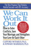 We Can Work It Out: How to Solve Conflicts, Save Your Marriage - ISBN: 9780399521379