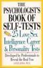 The Psychologist's Book of Self-Tests: 25 Love, Sex, Intelligence, Career, And Personality Tests - ISBN: 9780399522116