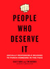 People Who Deserve It: Socially Responsible Reasons to Punch Someone in the Face - ISBN: 9780399536250