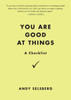 You Are Good at Things: A Checklist - ISBN: 9780399537356