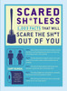 Scared Sh*tless: 1,003 Facts That Will Scare the Sh*t Out of You - ISBN: 9780399537820
