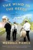 The Wind in the Reeds: A Storm, A Play, and the City That Would Not Be Broken - ISBN: 9780399573224