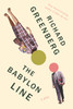 The Babylon Line:  - ISBN: 9780399576553