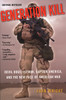 Generation Kill: Devil Dogs, Iceman, Captain America, and the New Face of American War - ISBN: 9780425200407