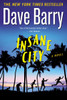 Insane City:  - ISBN: 9780425264720