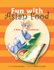 Fun with Asian Food: A Kids' Cookbook - ISBN: 9780794603397