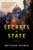 Secrets of State:  - ISBN: 9780425281017