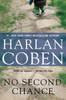 No Second Chance:  - ISBN: 9780451233929