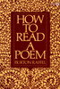 How to Read a Poem:  - ISBN: 9780452010338