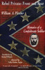 Rebel Private: Front and Rear: Memoirs of a Confederate Soldier - ISBN: 9780452011571