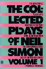 The Collected Plays of Neil Simon: Volume 1 - ISBN: 9780452258709