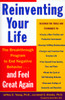 Reinventing Your Life: The Breakthough Program to End Negative Behavior...and FeelGreat Again - ISBN: 9780452272040
