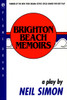 Brighton Beach Memoirs:  - ISBN: 9780452275287