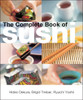 The Complete Book of Sushi:  - ISBN: 9780794603168