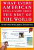 What Every American Should Know About the Rest of the World: Your Guide to Today's Hot Spots, Hot Shots, and Incendiary Issues - ISBN: 9780452284050