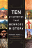 Ten Discoveries That Rewrote History:  - ISBN: 9780452288775