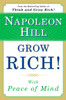 Grow Rich!: With Peace of Mind - ISBN: 9780452289338