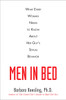 Men in Bed: What Every Woman Needs to Know About Her Guy's Sexual Behavior - ISBN: 9780452290204