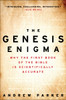 The Genesis Enigma: Why the First Book of the Bible Is Scientifically Accurate - ISBN: 9780452296558