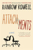 Attachments: A Novel - ISBN: 9780452297548