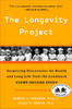 The Longevity Project: Surprising Discoveries for Health and Long Life from the Landmark Eight-Decade Study - ISBN: 9780452297708