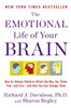 The Emotional Life of Your Brain: How Its Unique Patterns Affect the Way You Think, Feel, and Live--and How You Ca n Change Them - ISBN: 9780452298880