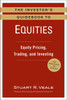 The Investor's Guidebook to Equities: Equity Pricing, Trading, and Investing - ISBN: 9780735205321