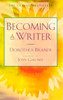 Becoming a Writer:  - ISBN: 9780874771640