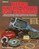 Turbo Hydra-Matic 350 Handbook: How to Troubleshoot, Remove, Rebuild, and Install. Details Parts Interchange, Plus High-Performance and Heavy-Duty Modifications - ISBN: 9780895860514