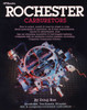 Rochester Carburetors: Quadrajet, Two-Barrels, Monojet, 4GC & Computer-Controlled Carburetors - ISBN: 9780895863010