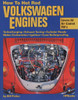 How to Hot Rod Volkswagen Engines: Turbocharging, Exhaust Tuning, Cylinder Heads, Weber Carburetion, Ignition & - ISBN: 9780912656038