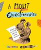 A Proust Questionnaire: Discover Your Truest Self--in 30 Simple Questions - ISBN: 9781101983027