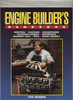 Engine Builder's Handbook HP1245: How to Rebuild Your Engine to Original or Improved Condition - ISBN: 9781557882455