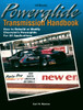Powerglide Trans HP1355: How to Rebuild or Modify Chevrolet's Powerglide for all Applications - ISBN: 9781557883551