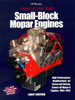 How to Hot Rod Small-Block Mopar Engines: High Performance Modifications for Street and Racing, Revised and Updated Edition - ISBN: 9781557884053