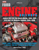 Ford Engine Buildups HP1531: Covers 302/351 CID Small-Blocks, 1968-1995 4.6L and 5.4L Modular Engines, 1996-2 008; Heads, Cams, Stroker Kits, Dyno-Tested Power Combos, F.I. Systems, Bolt-On - ISBN: 9781557885319