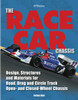 The Race Car Chassis HP1540: Design, Structures and Materials for Road, Drag and Circle Track Open- and Closed-Wheel Chassis - ISBN: 9781557885401