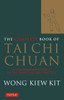 The Complete Book of Tai Chi Chuan: A Comprehensive Guide to the Principles and Practice - ISBN: 9780804834407
